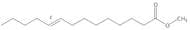 Methyl 9(E)-Tetradecenoate