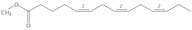 Methyl 5(Z),8(Z),11(Z)-Tetradecatrienoate