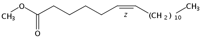 Methyl 6(Z)-Octadecenoate