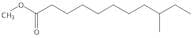 Methyl 9-Methylundecanoate