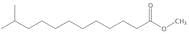 Methyl 11-Methyldodecanoate