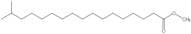 Methyl 16-Methylheptadecanoate