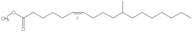 Methyl-11-Methyl-6(Z)-octadecenoate