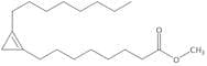 Methyl cis-9,10-Methyleneoctadecenoate (Sterculic)
