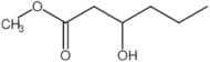 Methyl 3-Hydroxyhexanoate