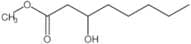 Methyl 3-Hydroxyoctanoate