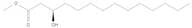 Methyl-(R)-3-Hydroxytetradecanoate