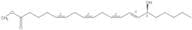 15(S)-hydroxy-5(Z),8(Z),11(Z),13(Z)-eicosatetraenoic acid, methyl ester