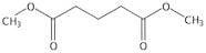 Dimethyl Pentanedioate