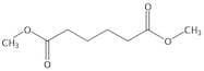 Dimethyl Hexanedioate
