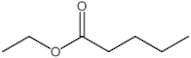 Ethyl pentanoate