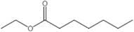Ethyl heptanoate