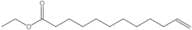 Ethyl 11-dodecenoate