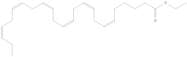Ethyl 6(Z),9(Z),12(Z),15(Z),18(Z),21(Z)-tetracosahexaenoate