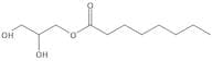 1-Monooctanoin