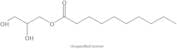Monodecanoin