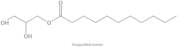 Monoundecanoin