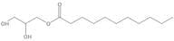 1-Monoundecanoin