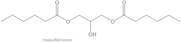Dihexanoin