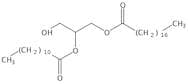 1-Stearin-2-Laurin
