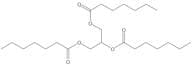 Triheptanoin