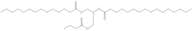1-Myristin-2-Palmitin-3-Butyrin