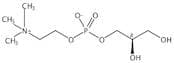 L-a-Glycerophosphorylcholine (soybean)