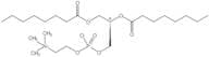 1,2-Dioctanoyl-sn-Glycero-3-Phosphatidylcholine