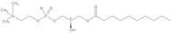 1-Decanoyl-2-Hydroxy-sn-Glycero-3-Phosphatidylcholine