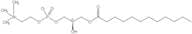 1-Lauroyl-2-Hydroxy-sn-Glycero-3-Phosphatidylcholine