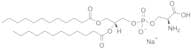 1,2-Dilauroyl-sn-glycero-3-Phosphatidylserine Na salt
