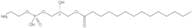 1-Myristoyl-2-Hydroxy-sn-Glyc-3-Phosphatidylethanolamine