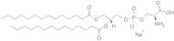 1,2-Dimyristoyl-sn-Glycero-3-Phosphatidylserine, Na salt