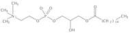 1-Palmitoyl-2-Hydroxy-sn-Glycero-3-Phosphatidylcholine