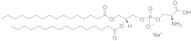 1,2-Dipalmitoyl-sn-Glycero-3-Phosphatidylserine, Na salt