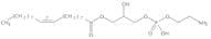 1-Oleoyl-2-Hydroxy-sn-Glycero-3-Phosphatidylethanolamine