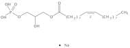 1-Oleoyl-Lyso-Phosphatidic acid Na salt