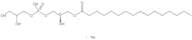 1-Palmitoyl-2-Hydroxy-sn-Glycero-3-Phosphatidylglycerol Na salt