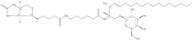 N-Hexanoyl-biotin-galactosylceramide