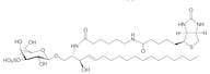 N-Hexanoyl-biotin-sulfatide