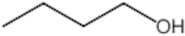 Butanol