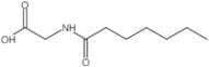 n-Heptanoylglycine