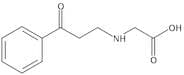 3-Phenylpropionylglycine