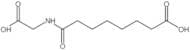 Suberylglycine