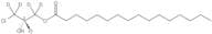 1-Palmitoyl-3-chloropropanediol-d5