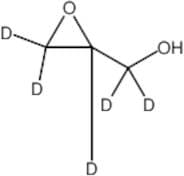 Glycidol-d5