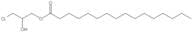 1-Palmitoyl-3-chloropropanediol