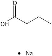 Sodium Butyrate