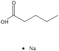 Sodium Valerate
