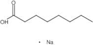 Sodium Caprylate